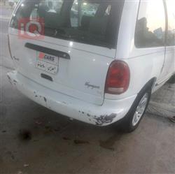 دۆج کەرەڤان